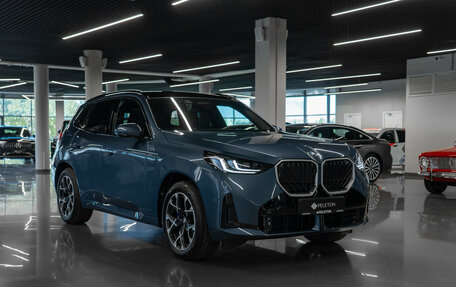 BMW X3, 2025 год, 7 300 000 рублей, 2 фотография