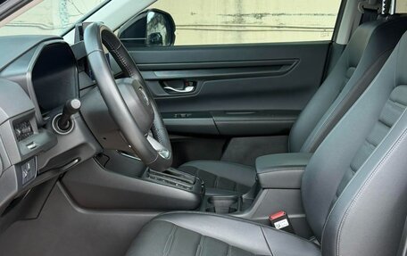 Honda CR-V, 2025 год, 2 560 000 рублей, 6 фотография