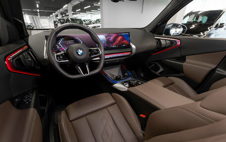BMW X3, 2025 год, 7 300 000 рублей, 7 фотография