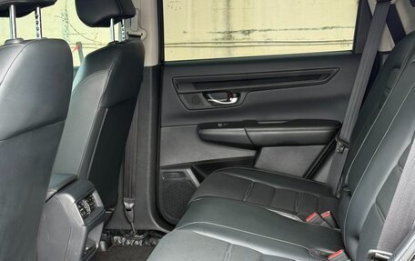 Honda CR-V, 2025 год, 2 560 000 рублей, 10 фотография