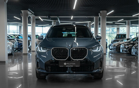 BMW X3, 2025 год, 7 300 000 рублей, 3 фотография