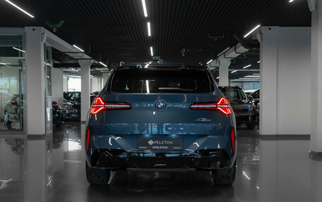 BMW X3, 2025 год, 7 300 000 рублей, 6 фотография