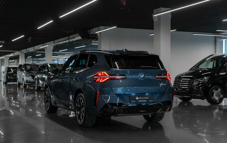 BMW X3, 2025 год, 7 300 000 рублей, 4 фотография