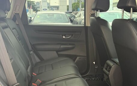 Honda CR-V, 2025 год, 2 560 000 рублей, 9 фотография