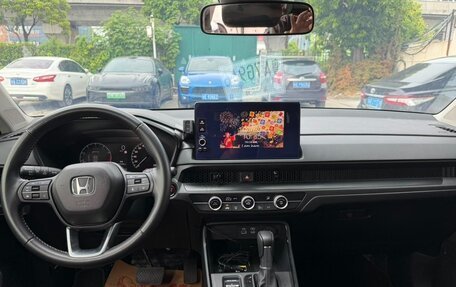 Honda CR-V, 2025 год, 2 560 000 рублей, 7 фотография