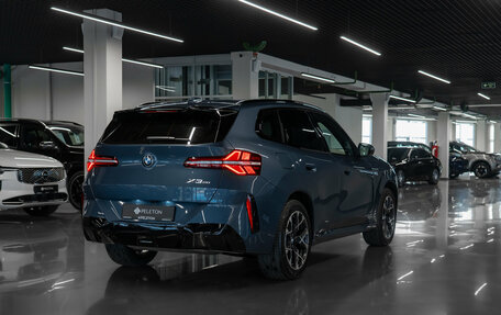 BMW X3, 2025 год, 7 300 000 рублей, 5 фотография