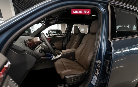 BMW X3, 2025 год, 7 300 000 рублей, 9 фотография