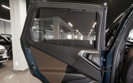 BMW X3, 2025 год, 7 300 000 рублей, 14 фотография
