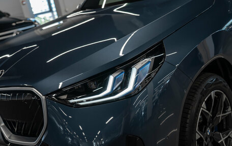 BMW X3, 2025 год, 7 300 000 рублей, 31 фотография