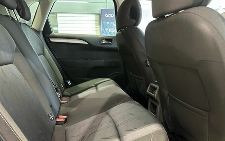 Citroen C4 II рестайлинг, 2012 год, 654 000 рублей, 11 фотография