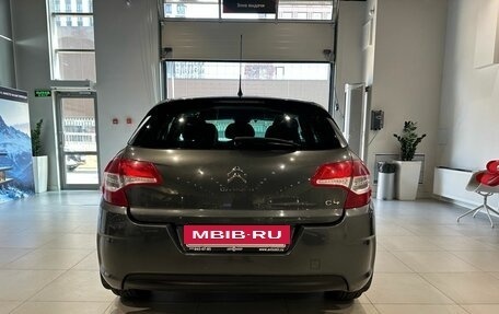 Citroen C4 II рестайлинг, 2012 год, 654 000 рублей, 5 фотография