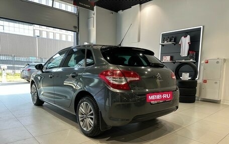 Citroen C4 II рестайлинг, 2012 год, 654 000 рублей, 6 фотография