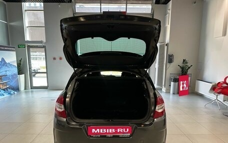 Citroen C4 II рестайлинг, 2012 год, 654 000 рублей, 9 фотография