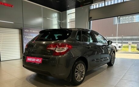 Citroen C4 II рестайлинг, 2012 год, 654 000 рублей, 4 фотография