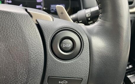 Lexus CT I рестайлинг, 2017 год, 1 200 000 рублей, 16 фотография