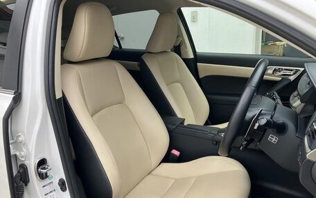 Lexus CT I рестайлинг, 2017 год, 1 200 000 рублей, 25 фотография
