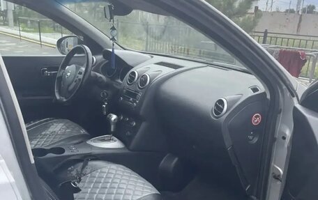 Nissan Qashqai, 2007 год, 750 000 рублей, 8 фотография