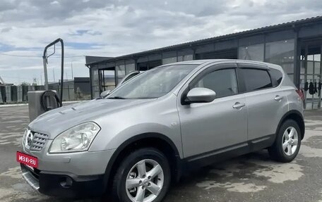 Nissan Qashqai, 2007 год, 750 000 рублей, 2 фотография