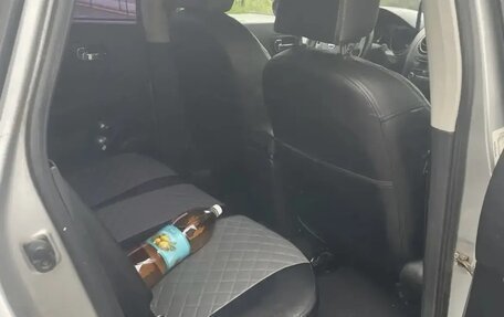 Nissan Qashqai, 2007 год, 750 000 рублей, 9 фотография