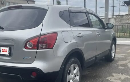 Nissan Qashqai, 2007 год, 750 000 рублей, 6 фотография