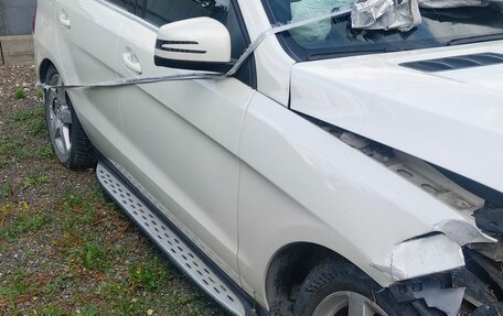 Mercedes-Benz M-Класс, 2012 год, 1 350 000 рублей, 5 фотография