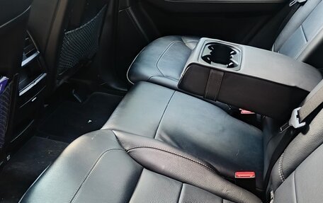 Mercedes-Benz M-Класс, 2012 год, 1 350 000 рублей, 4 фотография