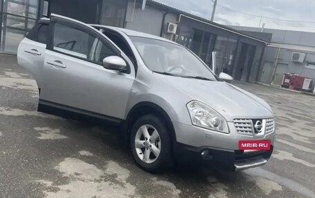 Nissan Qashqai, 2007 год, 750 000 рублей, 7 фотография