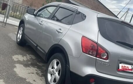 Nissan Qashqai, 2007 год, 750 000 рублей, 4 фотография