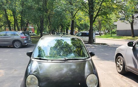 Daewoo Matiz I, 2010 год, 145 000 рублей, 3 фотография