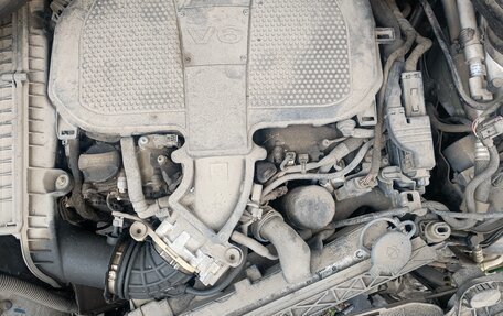 Mercedes-Benz M-Класс, 2012 год, 1 350 000 рублей, 8 фотография