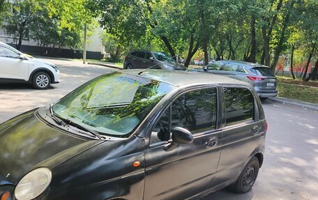 Daewoo Matiz I, 2010 год, 145 000 рублей, 4 фотография