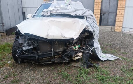 Mercedes-Benz M-Класс, 2012 год, 1 350 000 рублей, 10 фотография