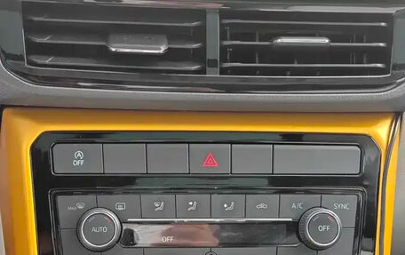 Volkswagen T-Cross I, 2021 год, 1 420 300 рублей, 16 фотография