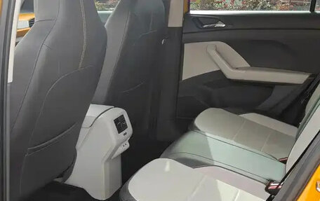 Volkswagen T-Cross I, 2021 год, 1 420 300 рублей, 18 фотография