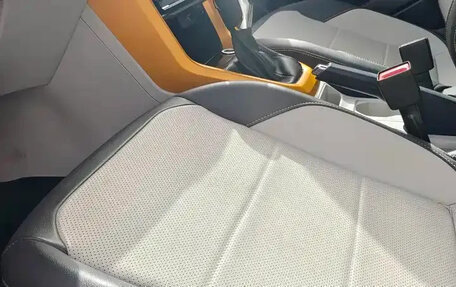 Volkswagen T-Cross I, 2021 год, 1 420 300 рублей, 12 фотография