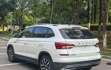 Skoda Kamiq I, 2023 год, 1 450 000 рублей, 4 фотография