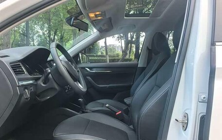 Skoda Kamiq I, 2023 год, 1 450 000 рублей, 7 фотография