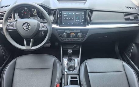 Skoda Kamiq I, 2023 год, 1 450 000 рублей, 6 фотография