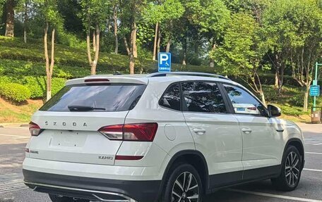 Skoda Kamiq I, 2023 год, 1 450 000 рублей, 5 фотография