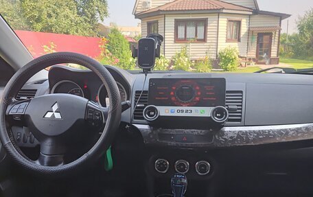 Mitsubishi Lancer IX, 2007 год, 680 000 рублей, 2 фотография