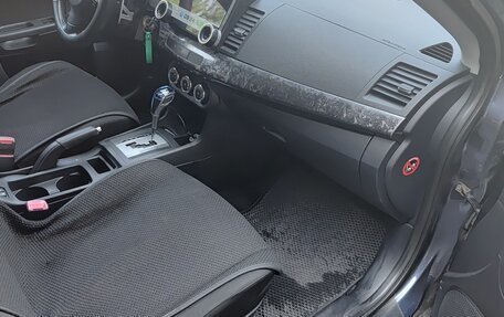 Mitsubishi Lancer IX, 2007 год, 680 000 рублей, 3 фотография