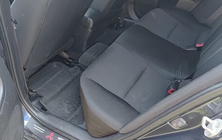 Mitsubishi Lancer IX, 2007 год, 680 000 рублей, 5 фотография