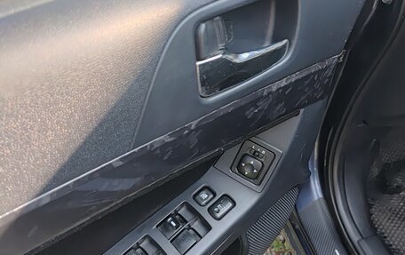 Mitsubishi Lancer IX, 2007 год, 680 000 рублей, 8 фотография
