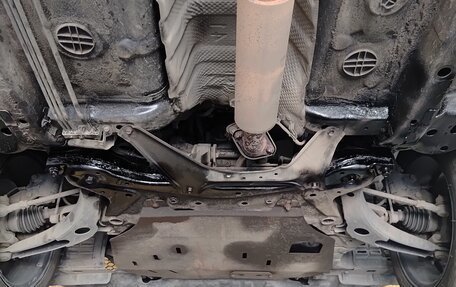 Mitsubishi Lancer IX, 2007 год, 680 000 рублей, 16 фотография