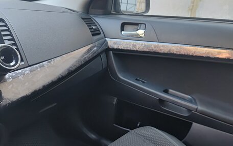 Mitsubishi Lancer IX, 2007 год, 680 000 рублей, 10 фотография