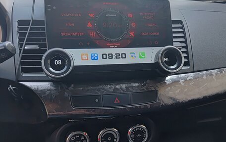 Mitsubishi Lancer IX, 2007 год, 680 000 рублей, 12 фотография