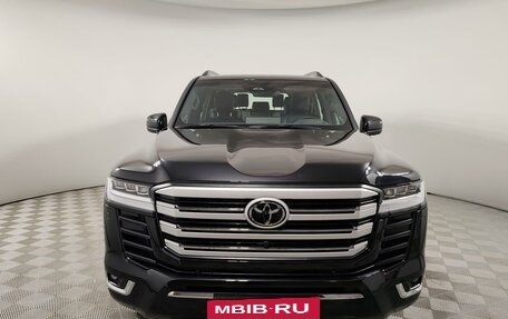 Toyota Land Cruiser, 2026 год, 16 990 000 рублей, 2 фотография