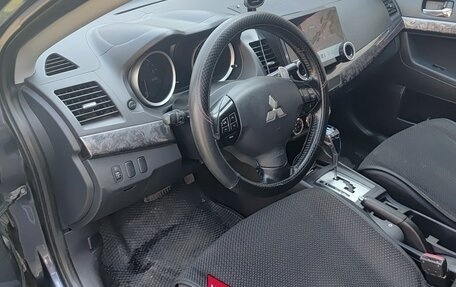 Mitsubishi Lancer IX, 2007 год, 680 000 рублей, 9 фотография