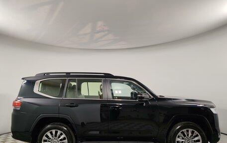 Toyota Land Cruiser, 2026 год, 16 990 000 рублей, 4 фотография