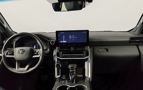 Toyota Land Cruiser, 2026 год, 16 990 000 рублей, 11 фотография